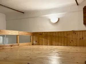 Pronájem bytu 1+kk, Praha - Košíře, Vrchlického, 23 m2