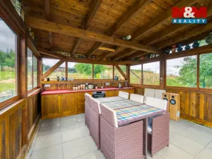 Prodej pozemku pro bydlení, Lipová - Mechová, 587 m2