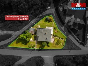 Pronájem rodinného domu, Vendryně, 130 m2