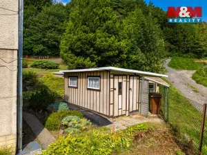 Pronájem rodinného domu, Vendryně, 130 m2