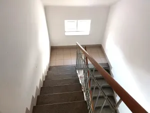 Pronájem bytu 2+kk, Brno, Slevačská, 51 m2