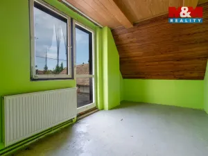 Prodej pozemku pro bydlení, Přepychy, 399 m2
