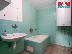 Prodej pozemku pro bydlení, Přepychy, 399 m2