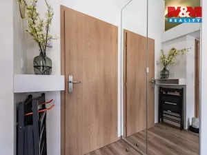 Prodej atypického bytu, Praha, Sokolská, 17 m2