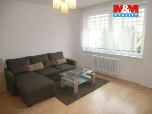 Pronájem bytu 1+1, Opava - Kylešovice, 17. listopadu, 38 m2