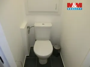 Pronájem bytu 1+1, Opava - Kylešovice, 17. listopadu, 38 m2