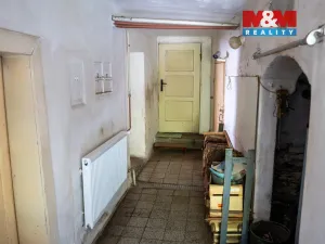 Prodej chalupy, Holčovice - Spálené, 132 m2
