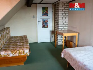 Prodej chalupy, Holčovice - Spálené, 132 m2
