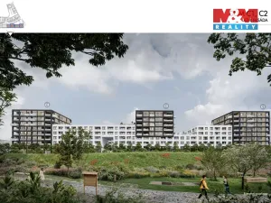 Prodej bytu 2+1, Praha, Svitákova, 60 m2