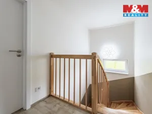 Prodej rodinného domu, Cekov, 88 m2
