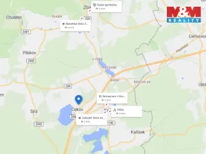 Prodej rodinného domu, Cekov, 88 m2