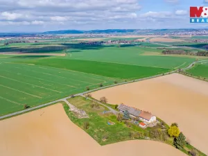Prodej pozemku pro bydlení, Stračov, 11189 m2