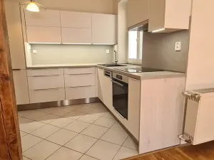 Pronájem bytu 2+kk, Praha - Vinohrady, Koubkova, 65 m2