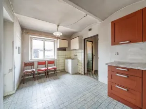Prodej rodinného domu, Vrbice, Krátká, 122 m2