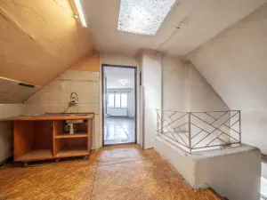 Prodej rodinného domu, Vrbice, Krátká, 122 m2