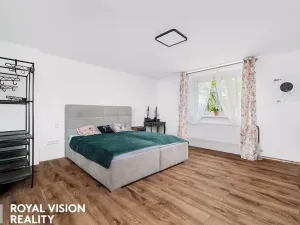 Prodej rodinného domu, Kyjov, Tyršova, 130 m2
