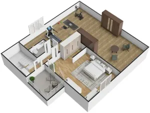 Prodej rodinného domu, Kyjov, Tyršova, 130 m2