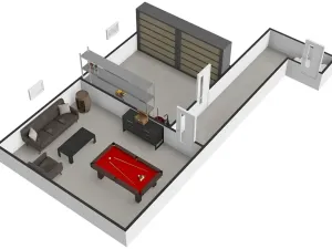 Prodej rodinného domu, Kyjov, Tyršova, 130 m2