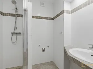 Prodej bytu 3+kk, Praha - Smíchov, Fráni Šrámka, 64 m2