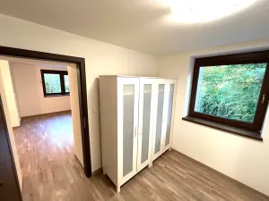 Prodej rodinného domu, Praha - Libuš, Na šejdru, 180 m2