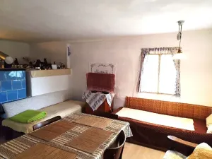 Prodej rodinného domu, Dolní Újezd, 85 m2