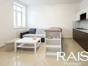 Prodej bytu 2+kk, Brno, Svitavská, 75 m2
