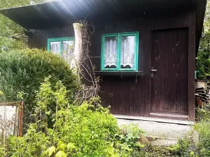 Prodej zahrady, Toužim, 150 m2