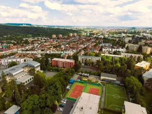 Prodej bytu 2+1, Brno - Řečkovice, Medlánecká, 57 m2