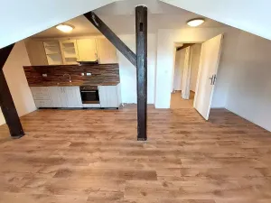 Pronájem bytu 2+kk, Brno - Židenice, Slevačská, 51 m2