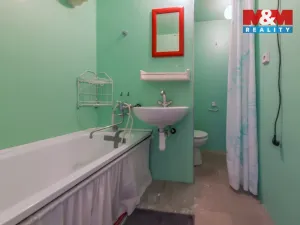 Pronájem bytu 2+1, Havířov - Šumbark, Marie Pujmanové, 43 m2
