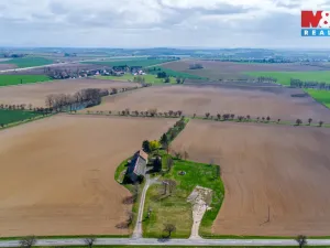 Prodej zemědělské usedlosti, Stračov, 200 m2