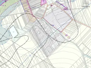 Prodej komerčního pozemku, Újezd u Brna, 14 m2
