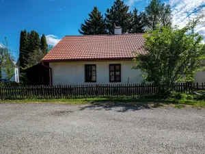 Prodej rodinného domu, Náměšť nad Oslavou, 125 m2