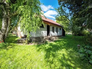 Prodej rodinného domu, Náměšť nad Oslavou, 125 m2