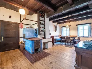 Prodej rodinného domu, Náměšť nad Oslavou, 125 m2