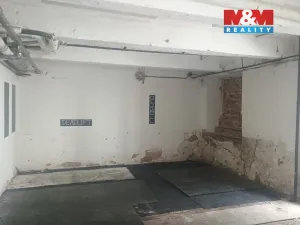 Pronájem skladu, Jílové - Modrá, 58 m2