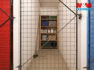 Prodej bytu 2+1, Mrákotín, 69 m2