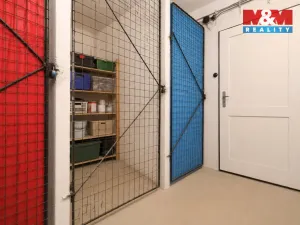 Prodej bytu 2+1, Mrákotín, 69 m2