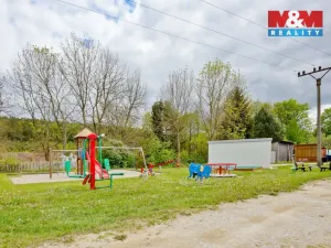 Prodej bytu 2+1, Mrákotín, 69 m2