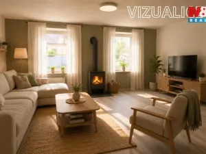 Prodej rodinného domu, Jiratice, 92 m2