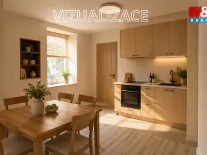Prodej rodinného domu, Jiratice, 92 m2