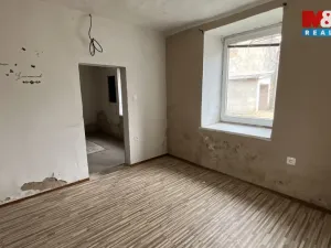 Prodej rodinného domu, Jiratice, 92 m2