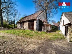 Prodej rodinného domu, Otradov, 87 m2