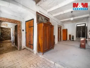 Prodej rodinného domu, Otradov, 87 m2