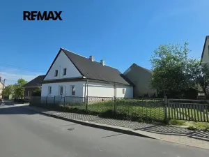 Prodej rodinného domu, Postřelmůvek, 60 m2