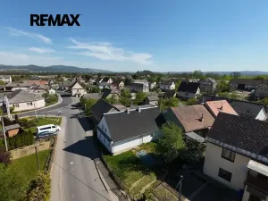 Prodej rodinného domu, Postřelmůvek, 60 m2