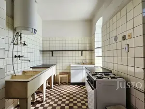 Prodej rodinného domu, Dobev, 180 m2