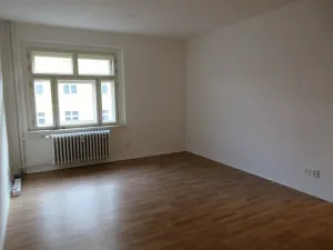 Pronájem bytu 2+kk, Praha - Žižkov, Lucemburská, 40 m2