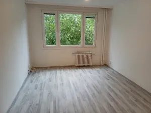 Pronájem bytu 1+kk, Praha - Záběhlice, Mečíková, 25 m2