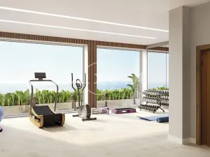 Prodej rodinného domu, Torrox, Španělsko, 108 m2